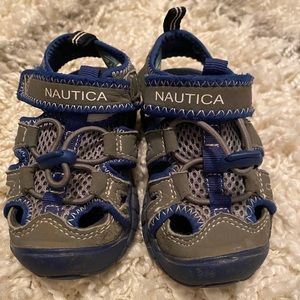 Nautica | Toddler Sandals